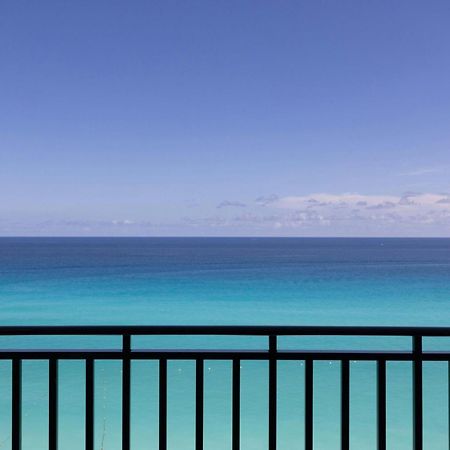 Marriott Cancun, An All-Inclusive Resort Exterior foto