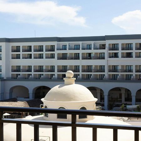 Marriott Cancun, An All-Inclusive Resort Exterior foto